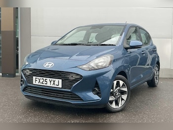 Used Hyundai i10 2025 for sale - 76865525: Photo