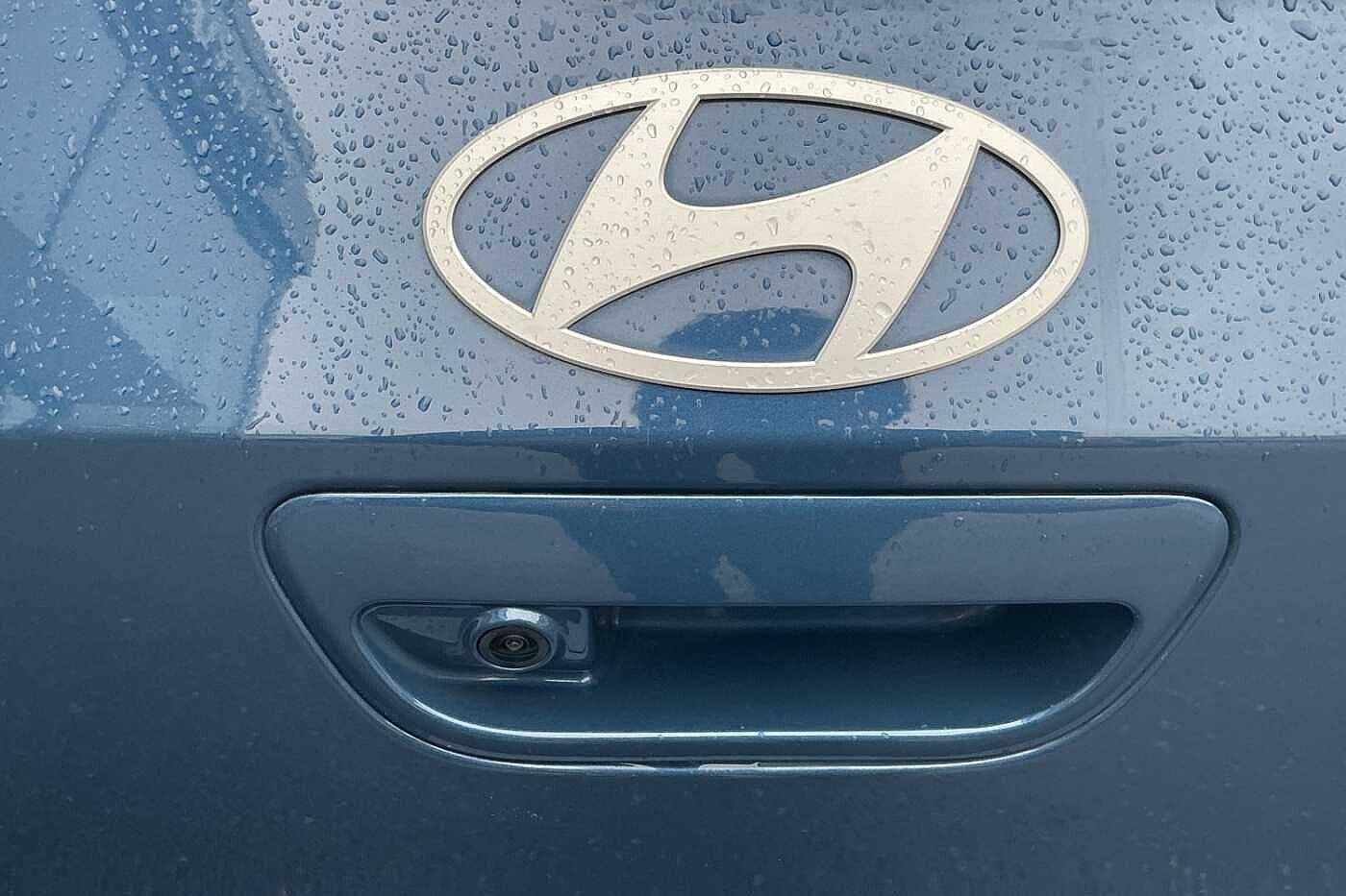 Used Hyundai i10 2025 for sale - 76865525: Photo 40