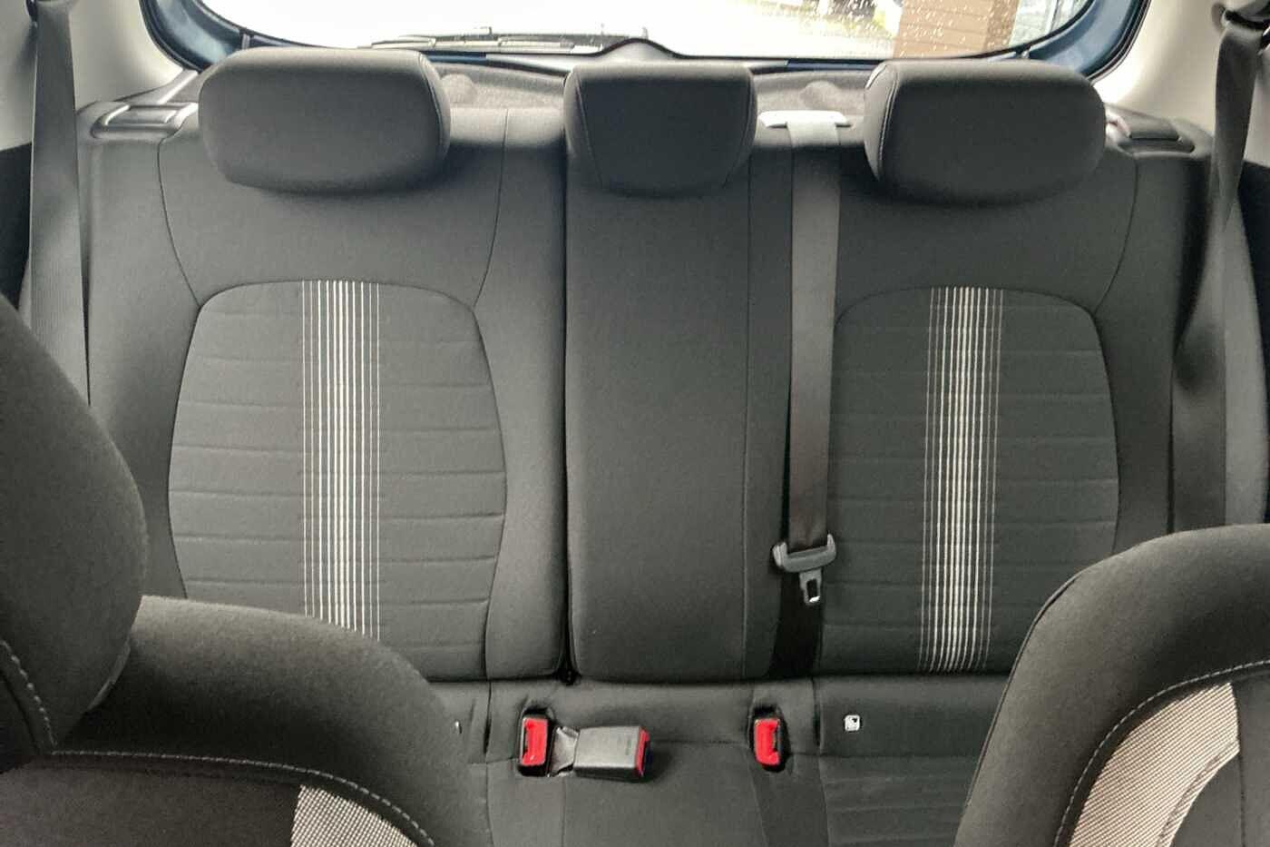 Used Hyundai i10 2025 for sale - 76865525: Photo 42