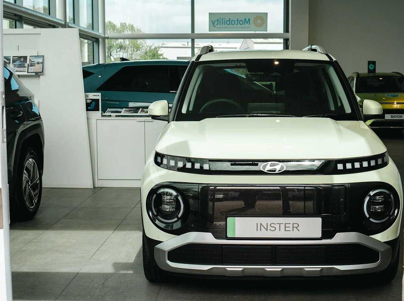 Used Hyundai i10 2025 for sale - 76865525: Photo 49