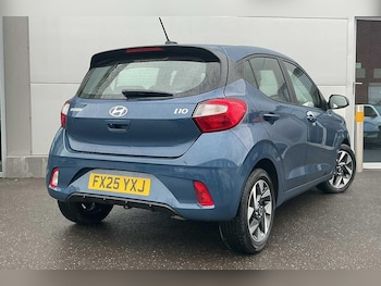 Used Hyundai i10 2025 for sale - 76865525: Photo
