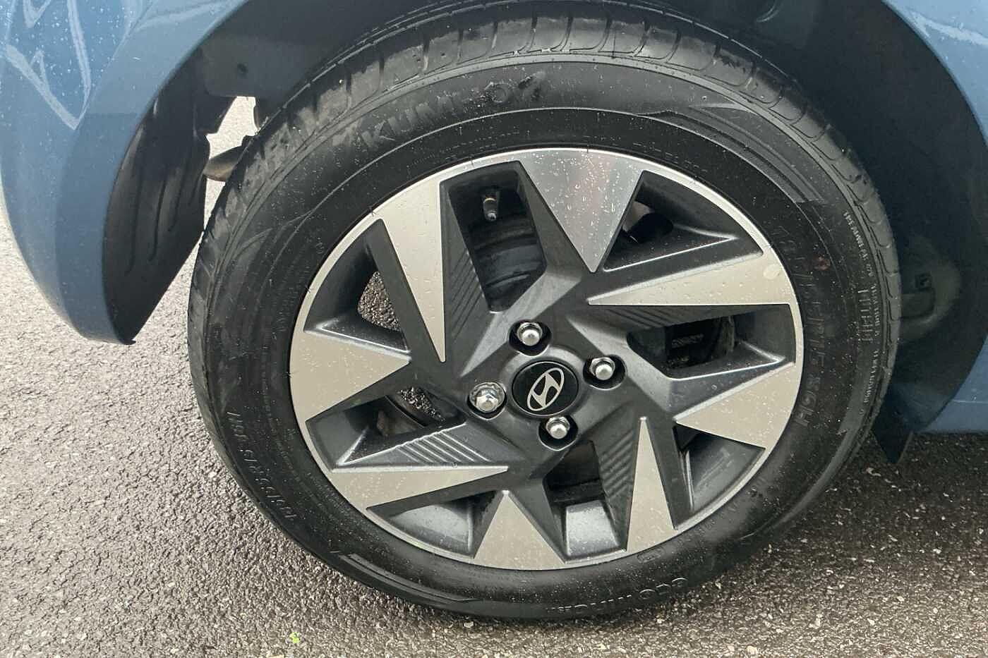 Used Hyundai i10 2025 for sale - 76865525: Photo 7