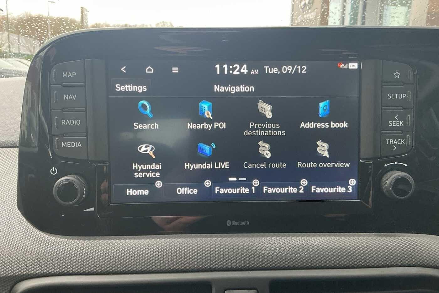 Used Hyundai i10 2025 for sale - 76865525: Photo 9