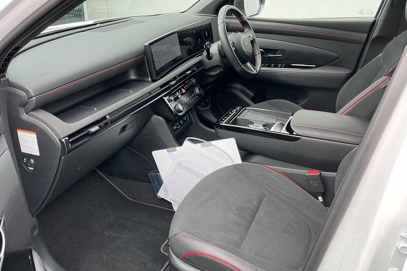 Used Hyundai TUCSON 2025 for sale - 76989668: Photo 10