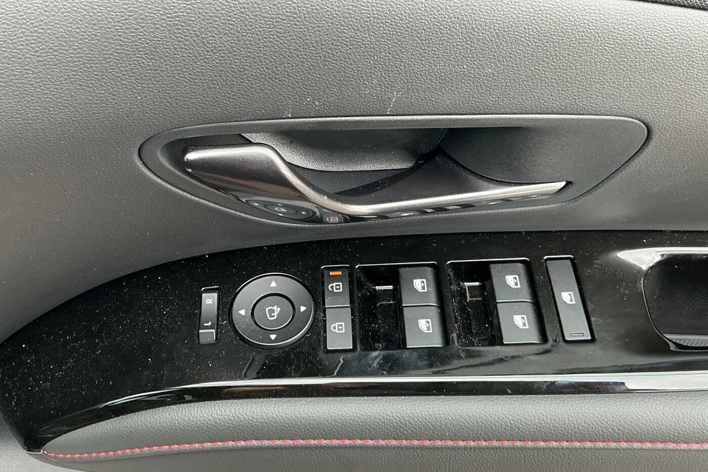 Used Hyundai TUCSON 2025 for sale - 76989668: Photo 16