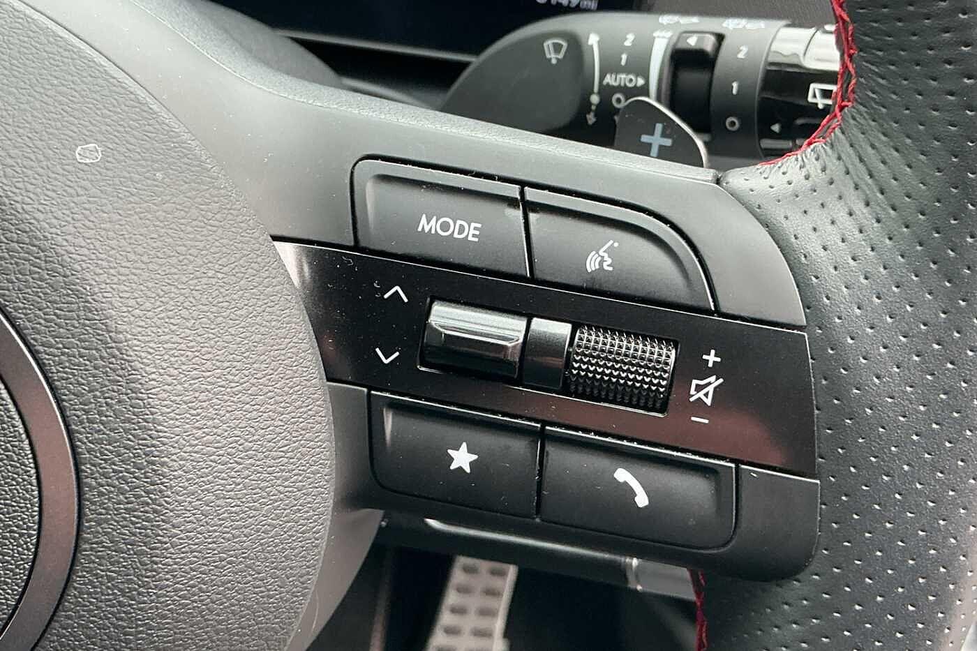 Used Hyundai TUCSON 2025 for sale - 76989668: Photo 17