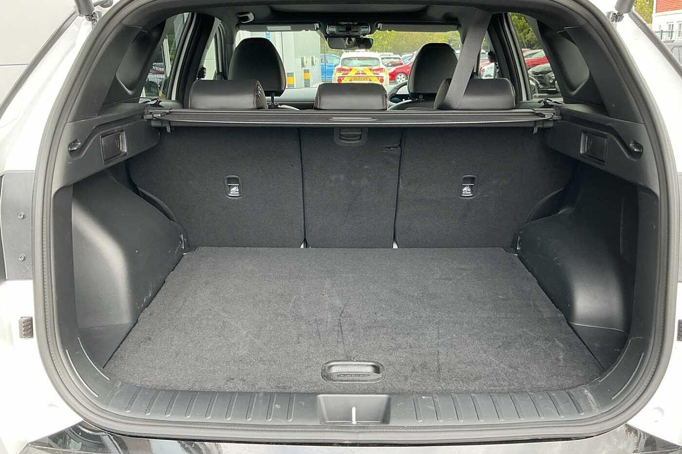 Used Hyundai TUCSON 2025 for sale - 76989668: Photo 19