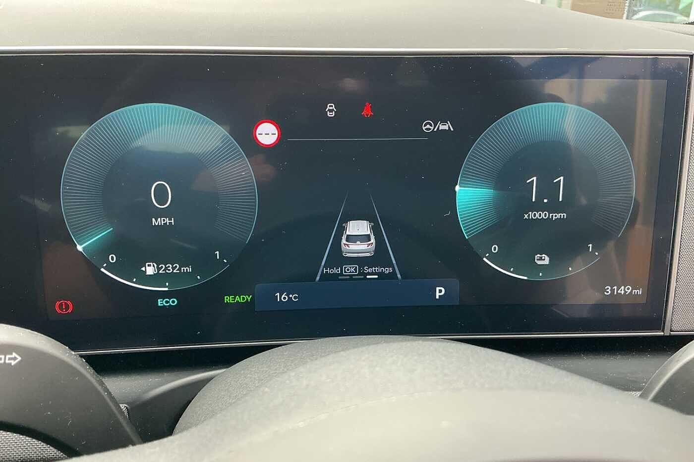 Used Hyundai TUCSON 2025 for sale - 76989668: Photo 7