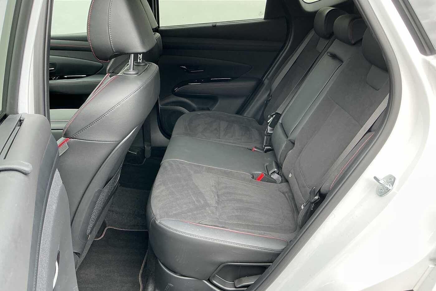 Used Hyundai TUCSON 2025 for sale - 76989668: Photo 9