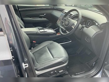 Used Hyundai TUCSON 2022 for sale - 75825996: Photo