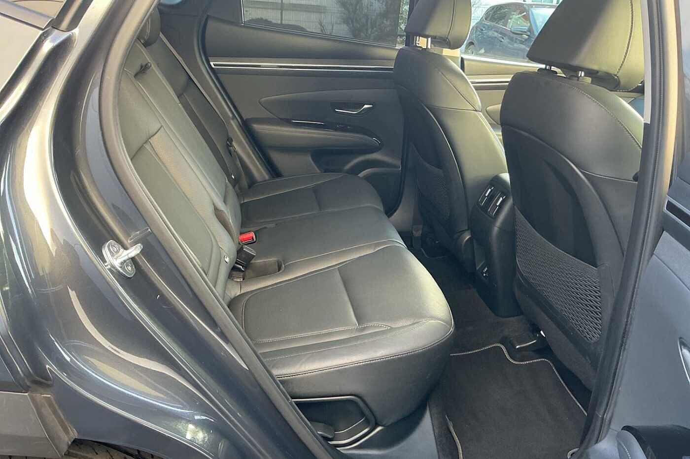 Used Hyundai TUCSON for sale - 77060406: Photo 13