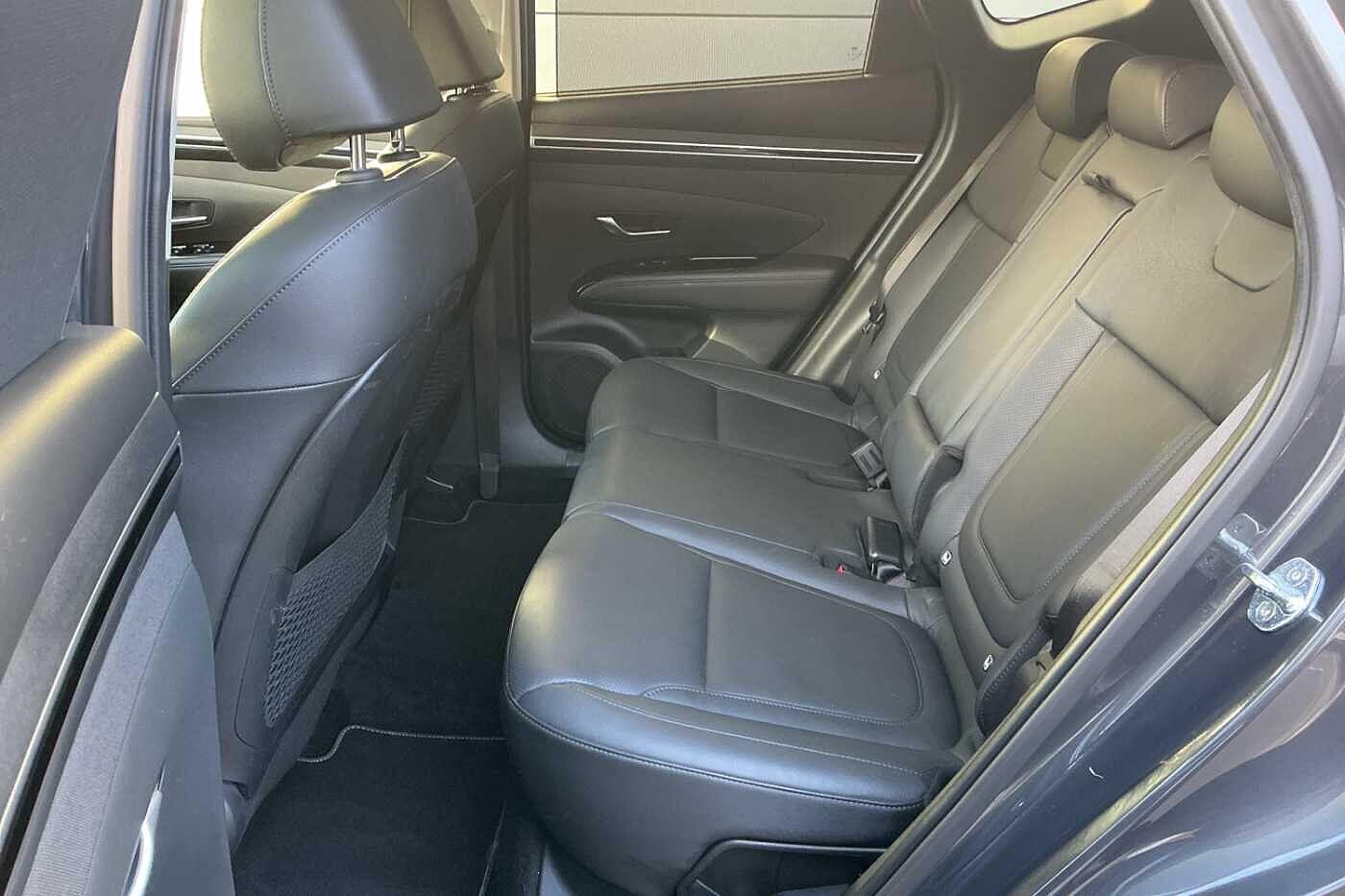 Used Hyundai TUCSON for sale - 77060406: Photo 14