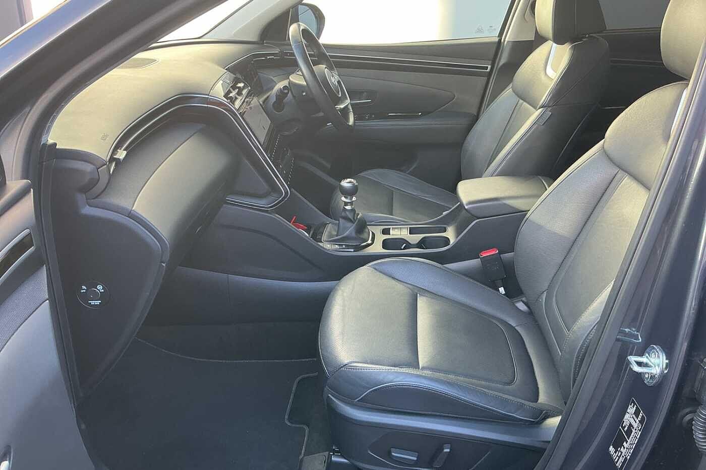 Used Hyundai TUCSON for sale - 77060406: Photo 15