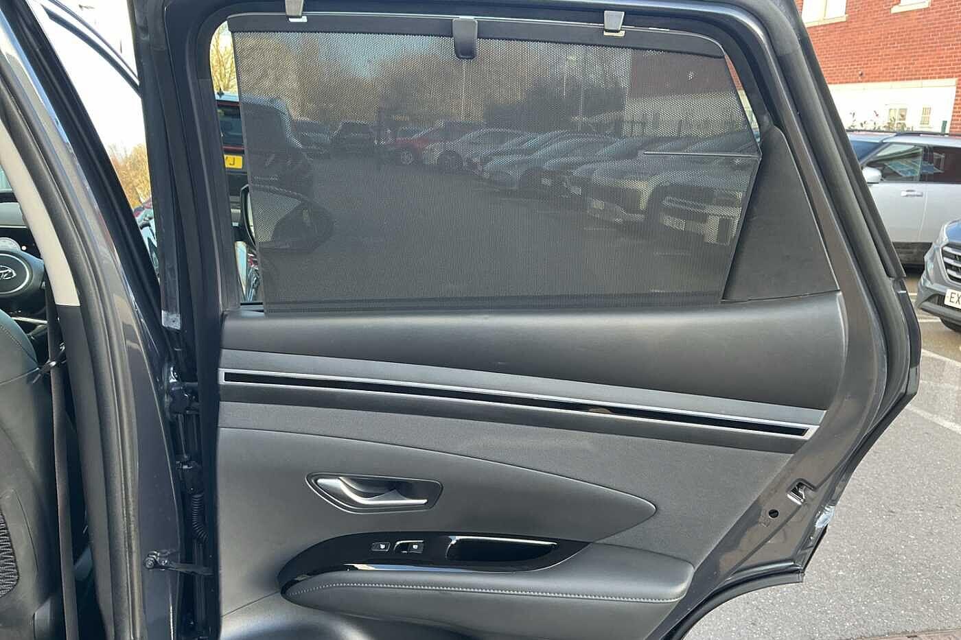 Used Hyundai TUCSON for sale - 77060406: Photo 25