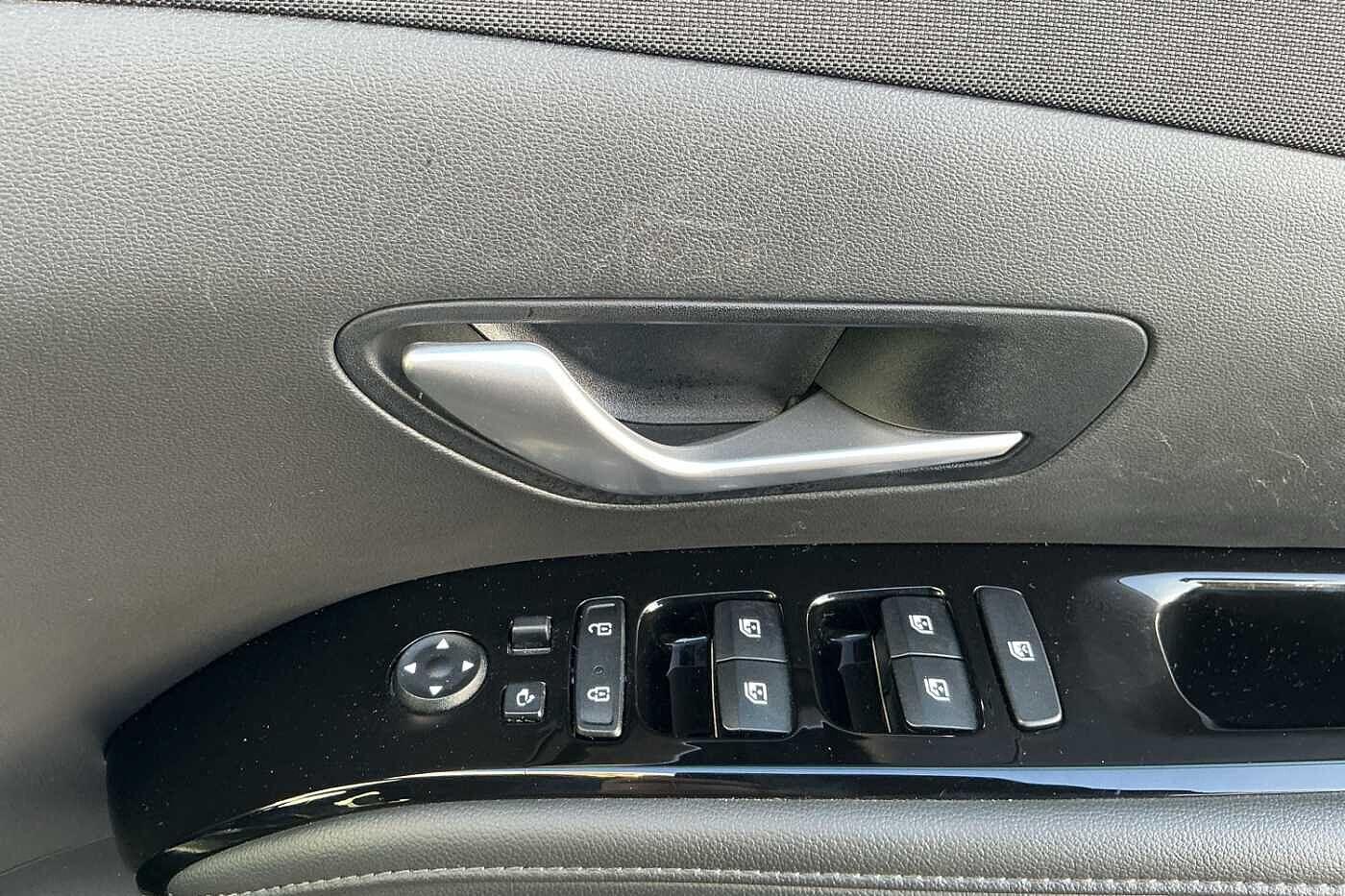 Used Hyundai TUCSON for sale - 77060406: Photo 26