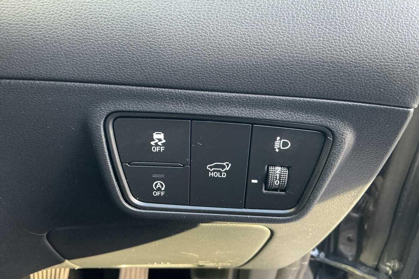 Used Hyundai TUCSON for sale - 77060406: Photo 27