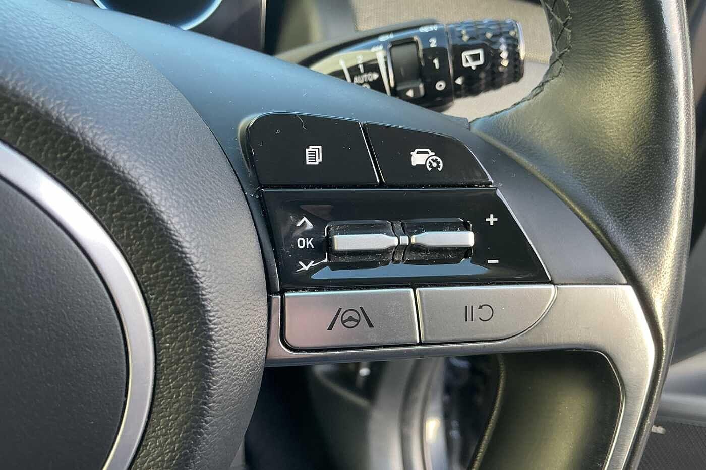 Used Hyundai TUCSON for sale - 77060406: Photo 28