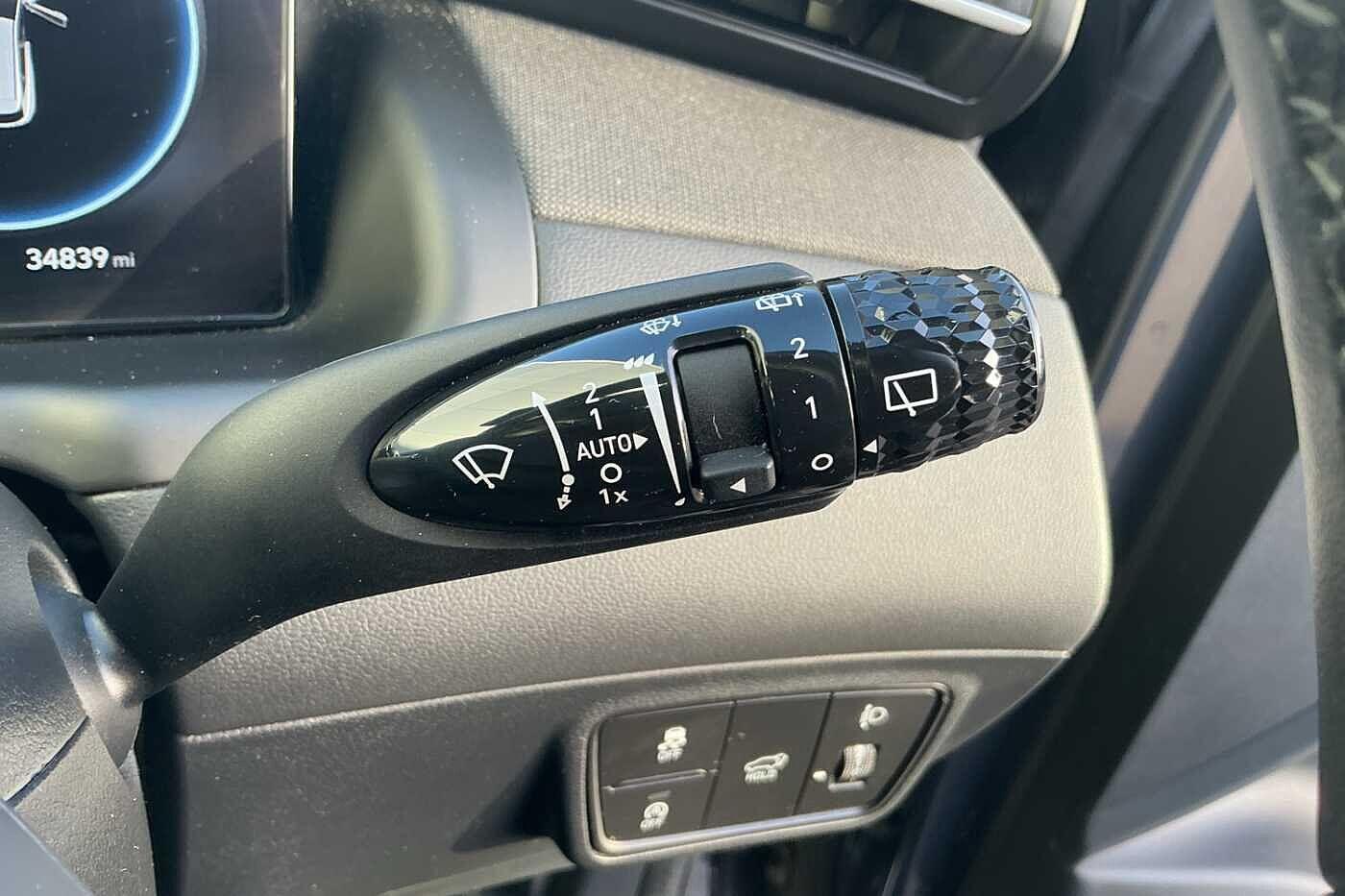 Used Hyundai TUCSON for sale - 77060406: Photo 30