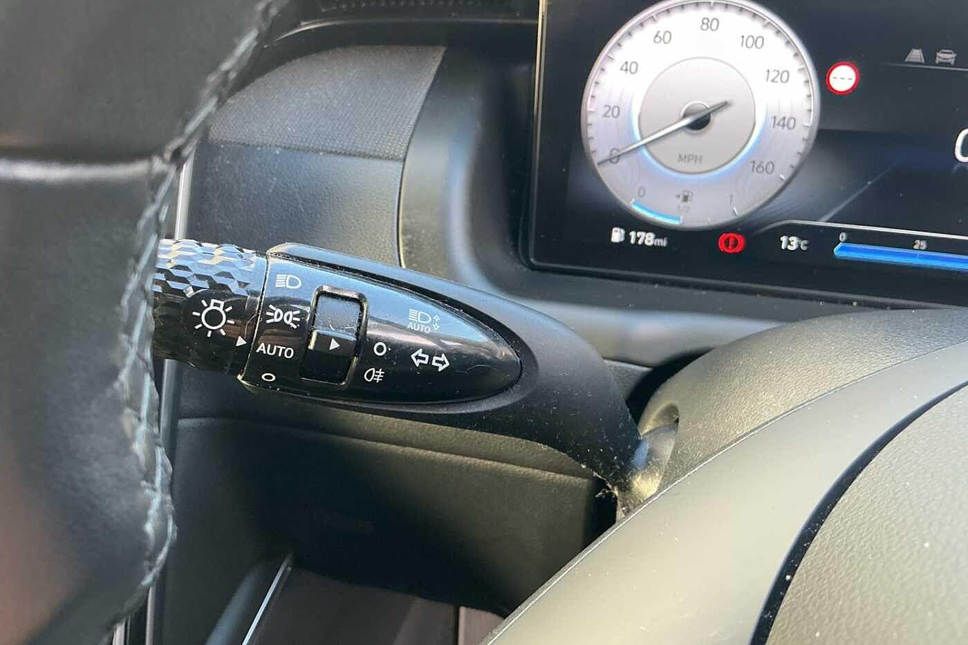 Used Hyundai TUCSON for sale - 77060406: Photo 31