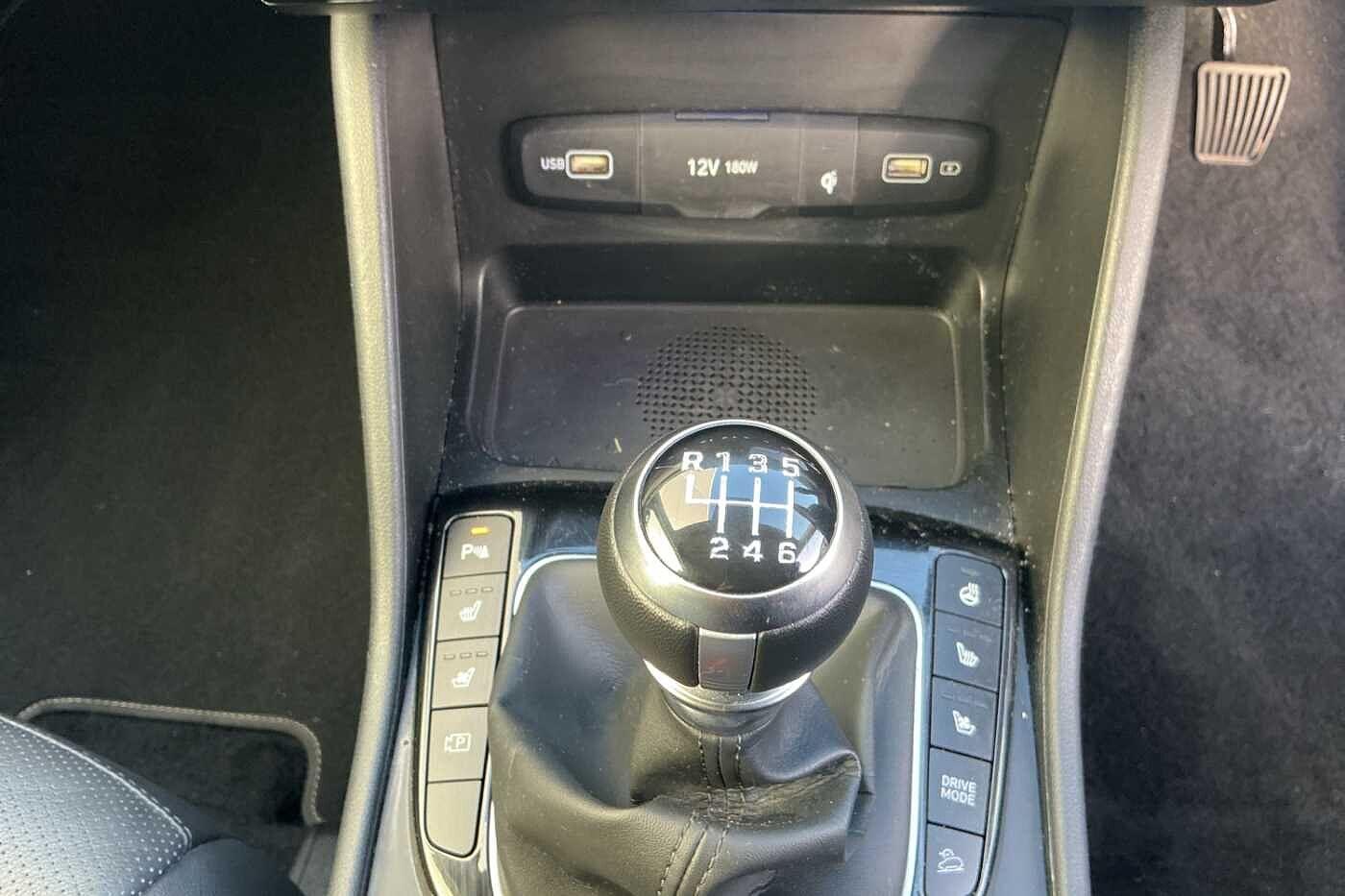 Used Hyundai TUCSON for sale - 77060406: Photo 32