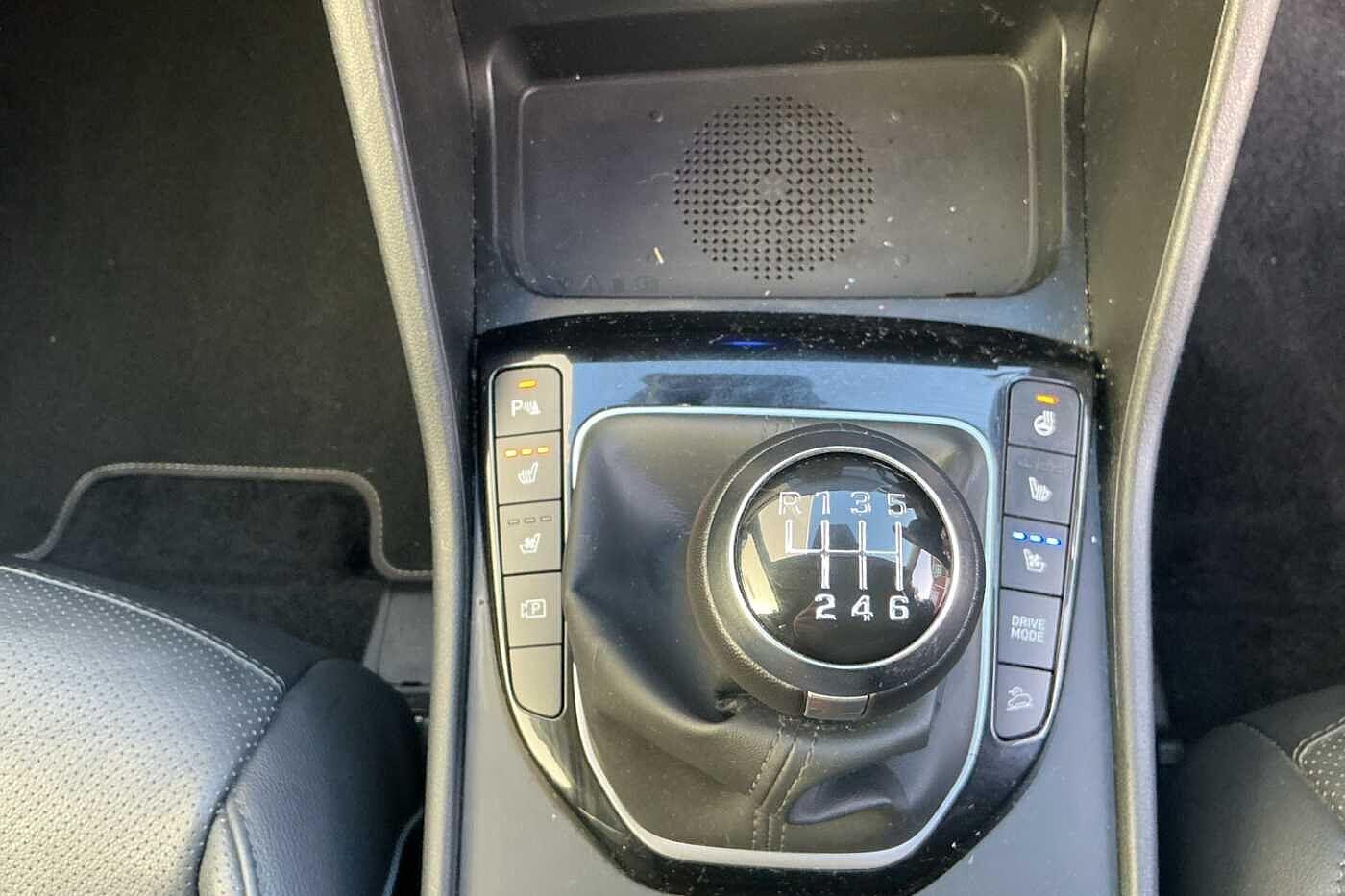 Used Hyundai TUCSON for sale - 77060406: Photo 33