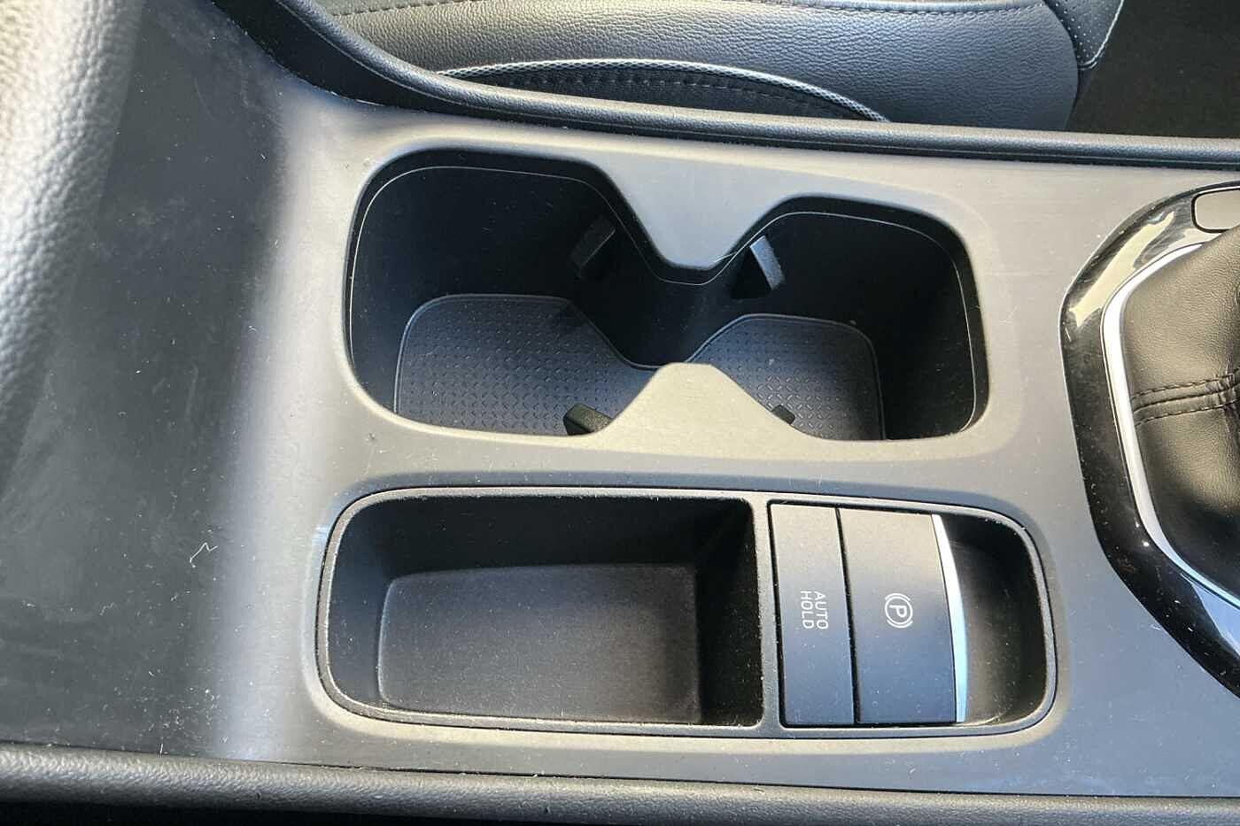 Used Hyundai TUCSON for sale - 77060406: Photo 34