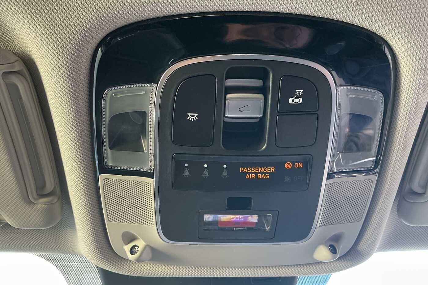 Used Hyundai TUCSON for sale - 77060406: Photo 35