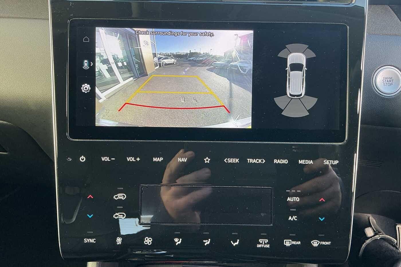 Used Hyundai TUCSON for sale - 77060406: Photo 36