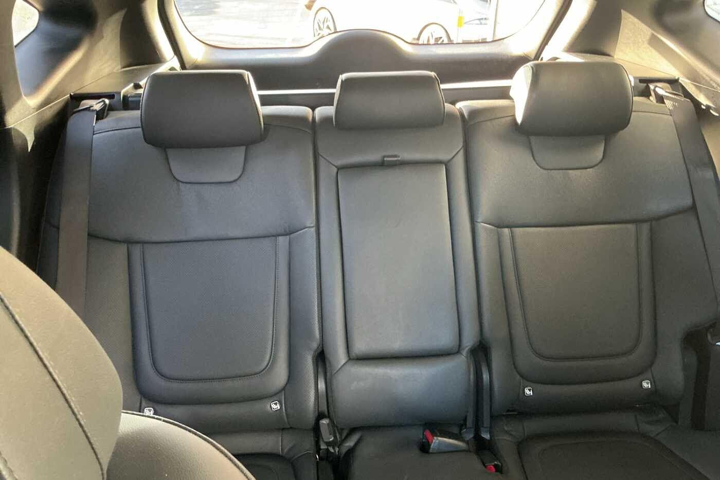 Used Hyundai TUCSON for sale - 77060406: Photo 37