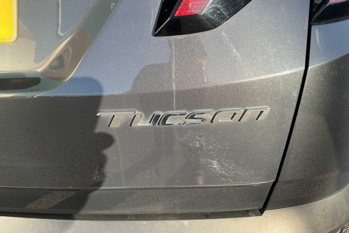 Used Hyundai TUCSON for sale - 77060406: Photo 38