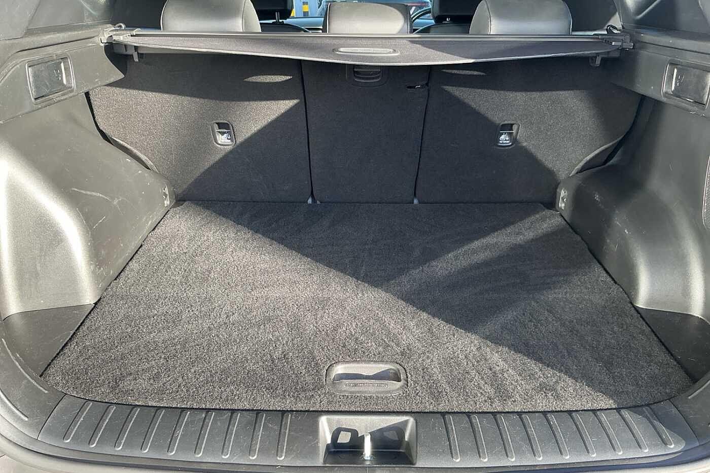 Used Hyundai TUCSON for sale - 77060406: Photo 39