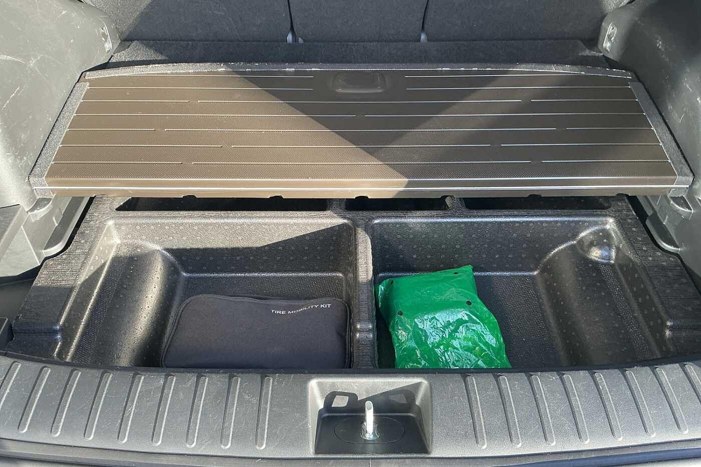 Used Hyundai TUCSON for sale - 77060406: Photo 40