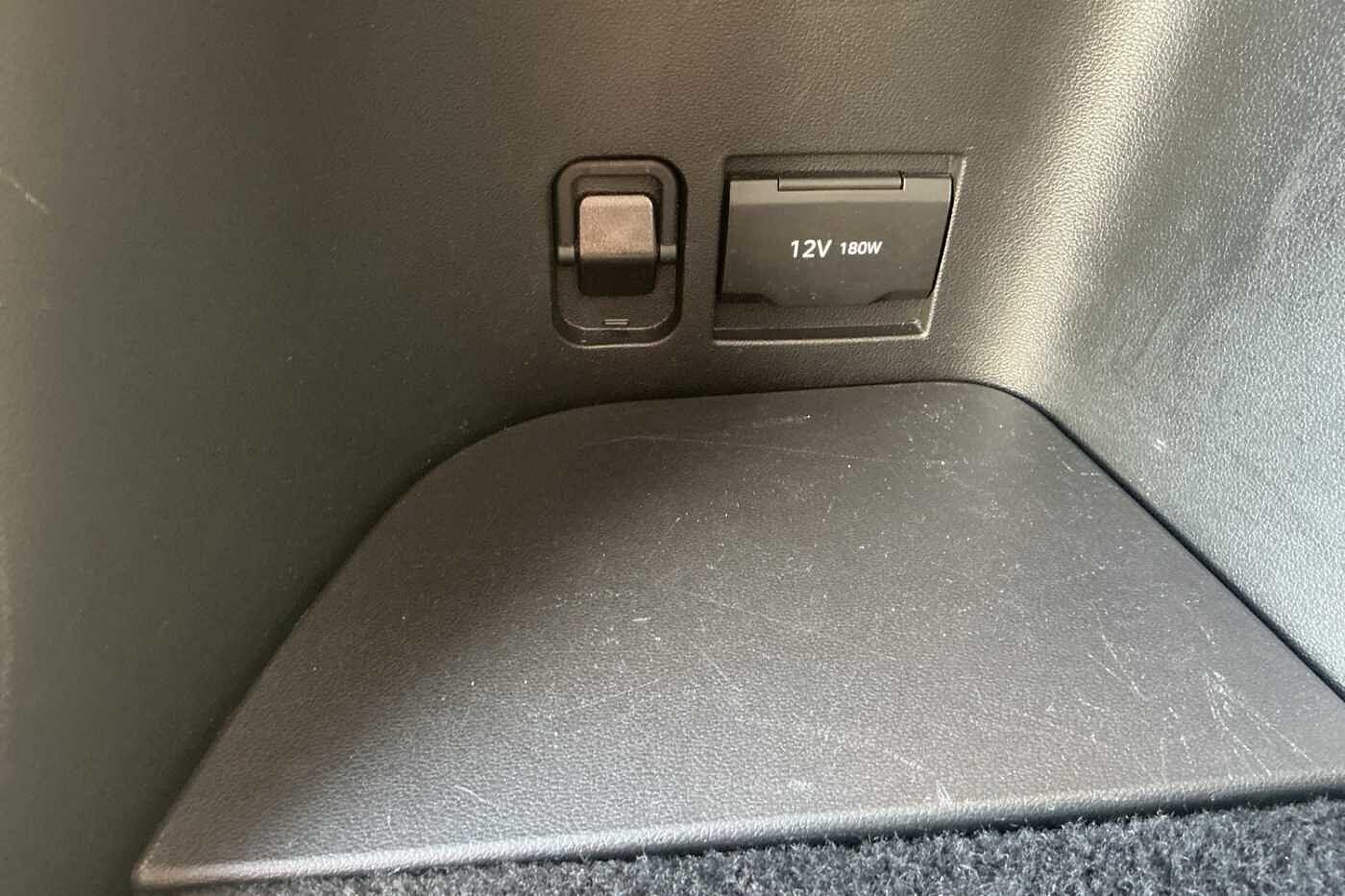 Used Hyundai TUCSON for sale - 77060406: Photo 42