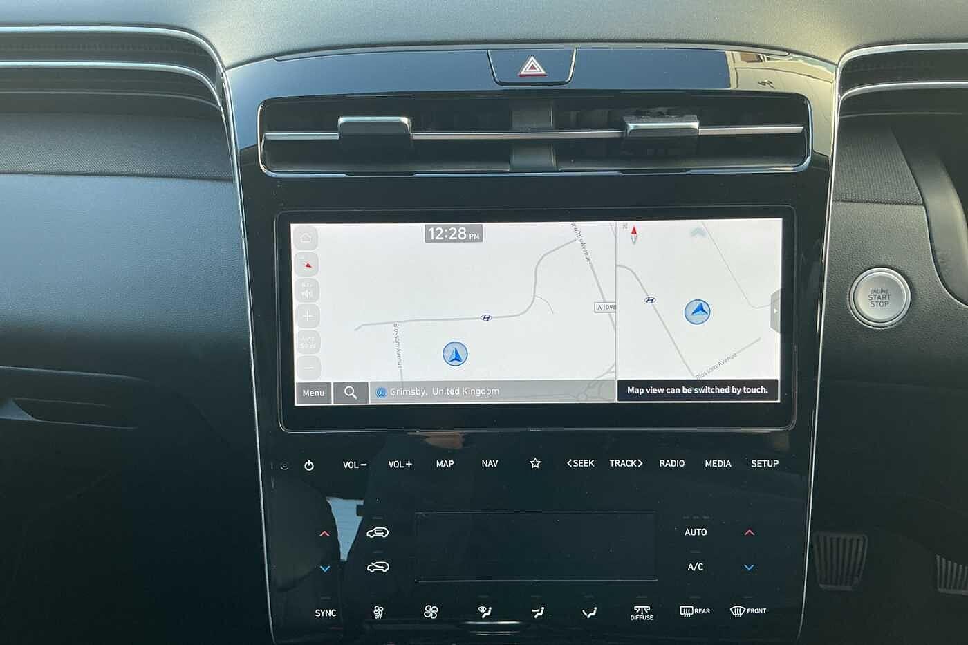 Used Hyundai TUCSON for sale - 77060406: Photo 8