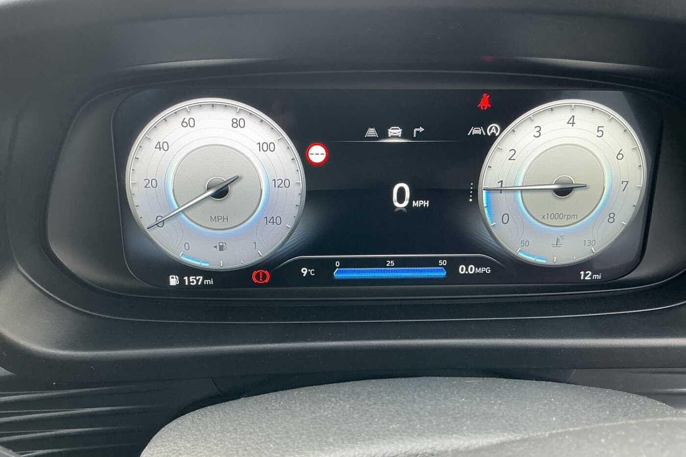 Used Hyundai BAYON 2025 for sale - 76887258: Photo 10