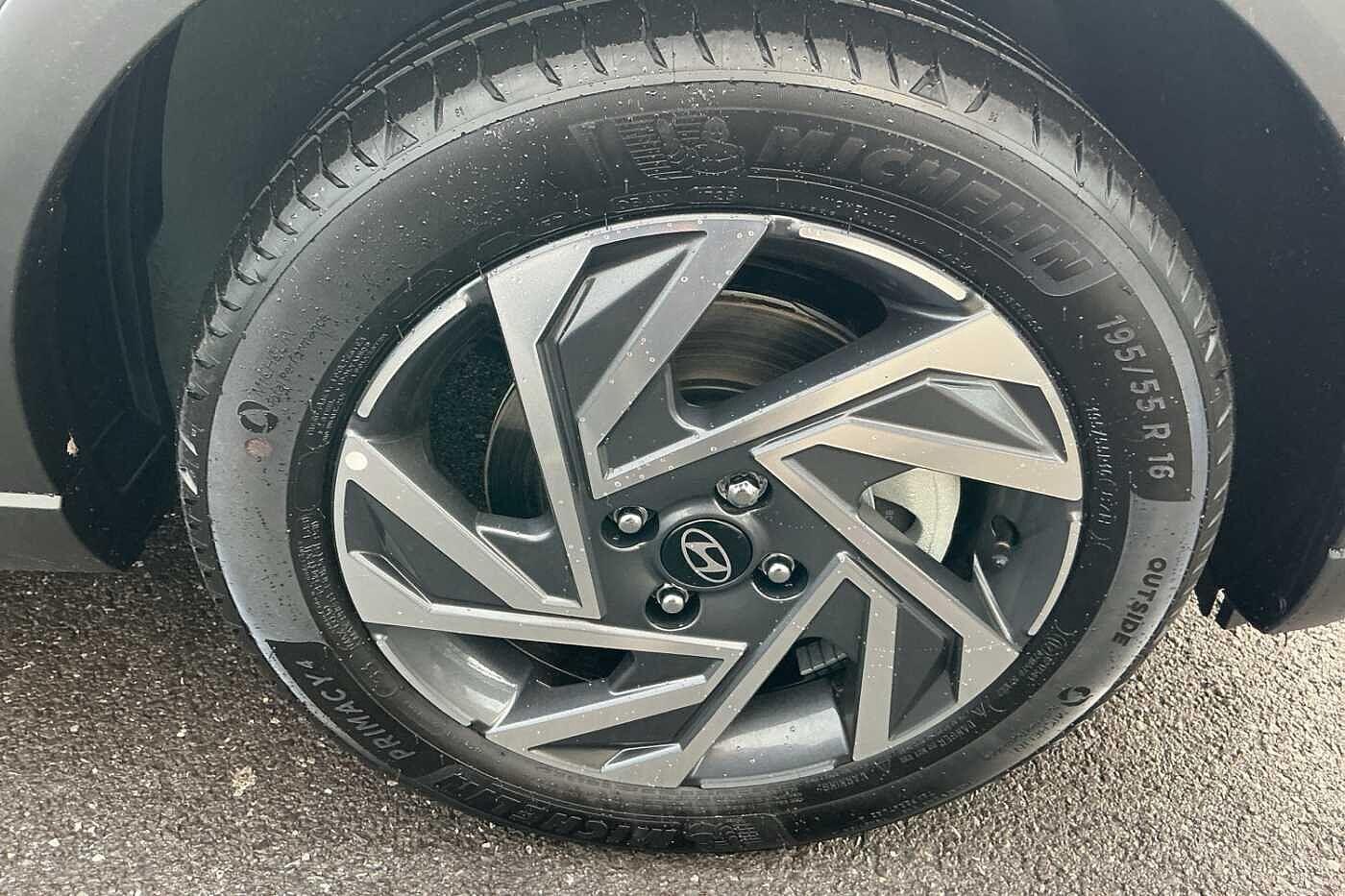 Used Hyundai BAYON 2025 for sale - 76887258: Photo 12