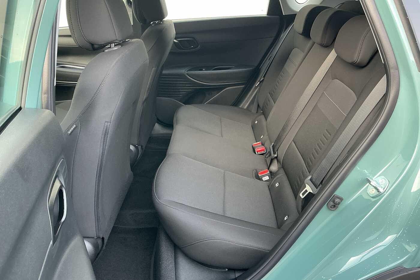 Used Hyundai BAYON 2025 for sale - 76887258: Photo 14