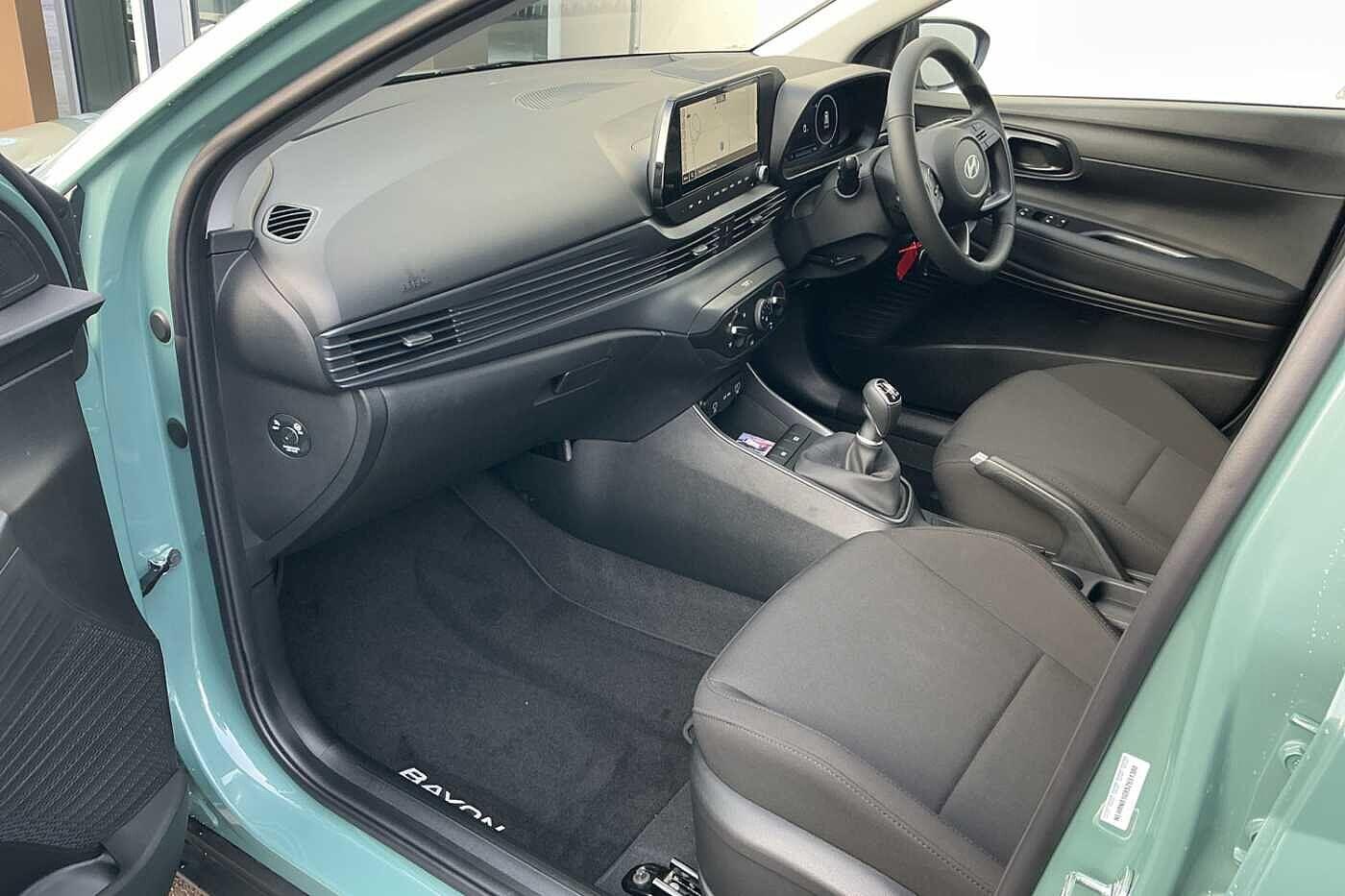 Used Hyundai BAYON 2025 for sale - 76887258: Photo 17