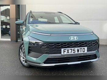 Used Hyundai BAYON 2025 for sale - 76887258: Photo