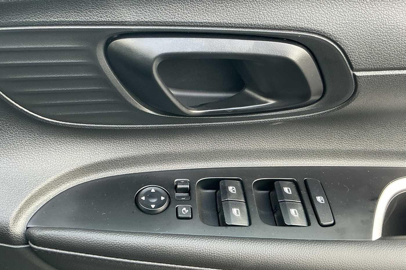 Used Hyundai BAYON 2025 for sale - 76887258: Photo 25