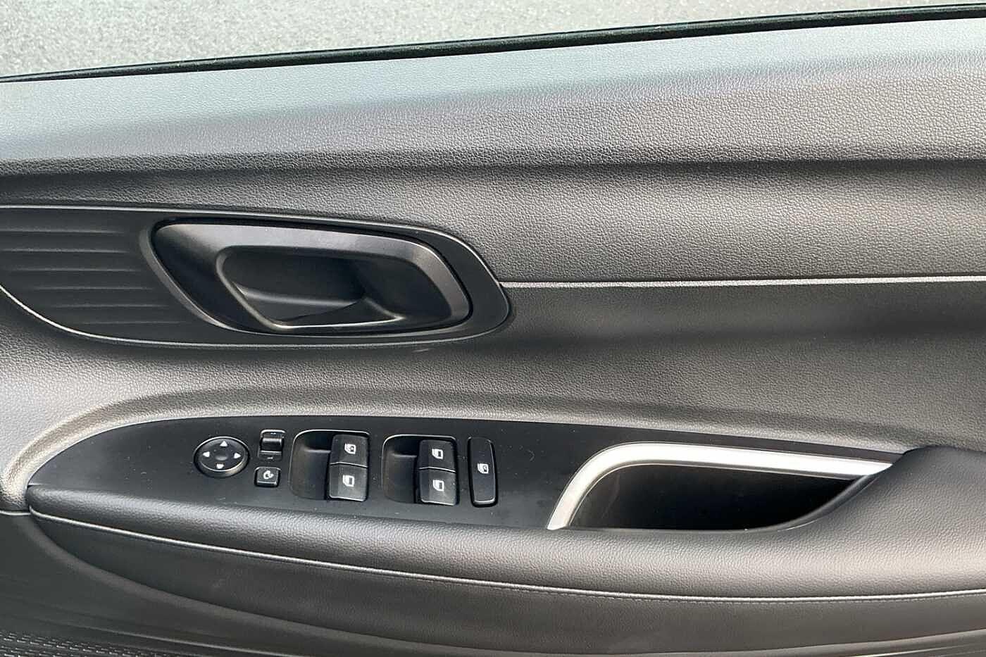 Used Hyundai BAYON 2025 for sale - 76887258: Photo 26