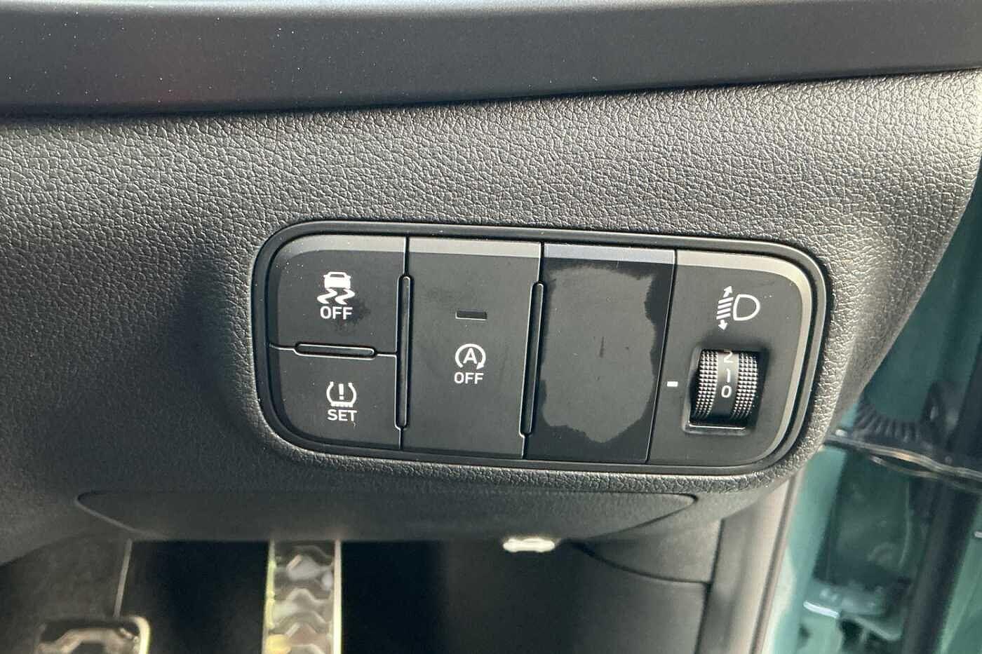 Used Hyundai BAYON 2025 for sale - 76887258: Photo 27