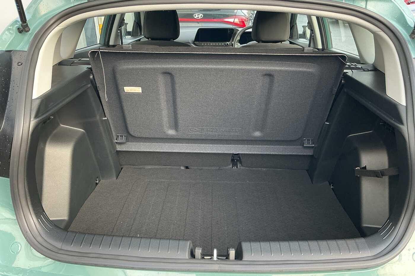 Used Hyundai BAYON 2025 for sale - 76887258: Photo 38