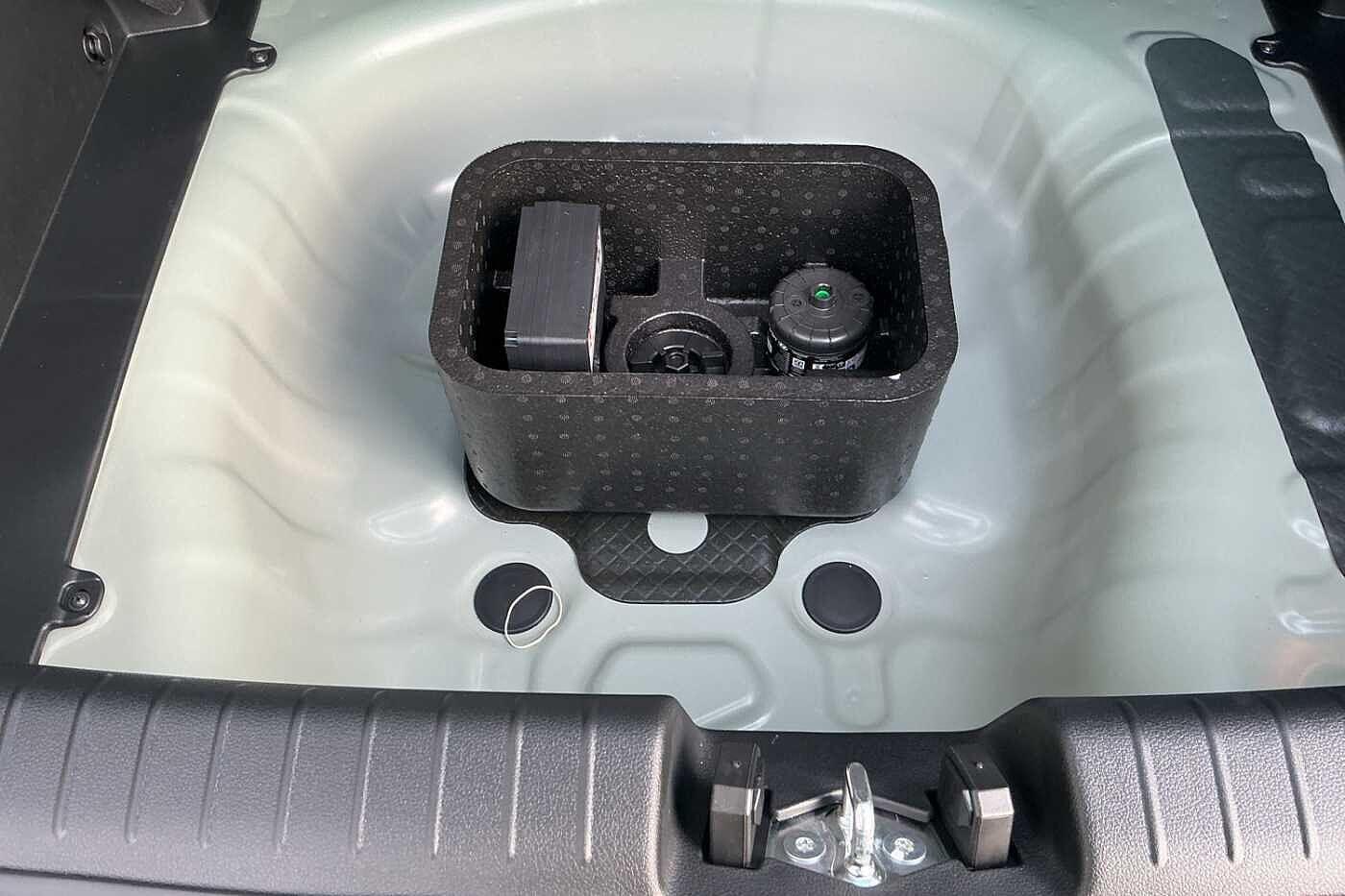 Used Hyundai BAYON 2025 for sale - 76887258: Photo 39