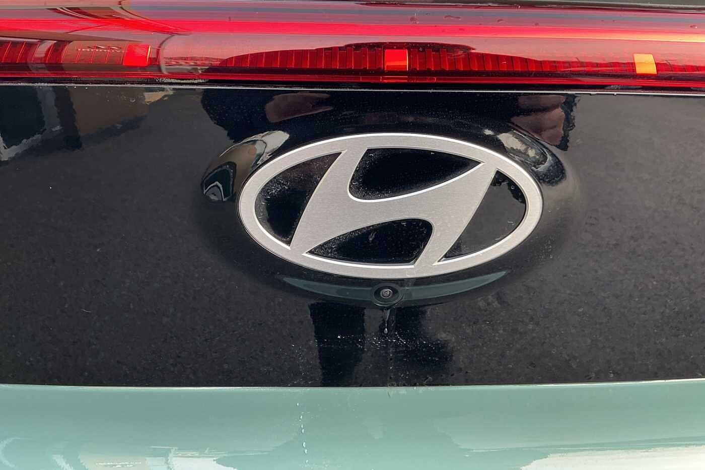 Used Hyundai BAYON 2025 for sale - 76887258: Photo 41