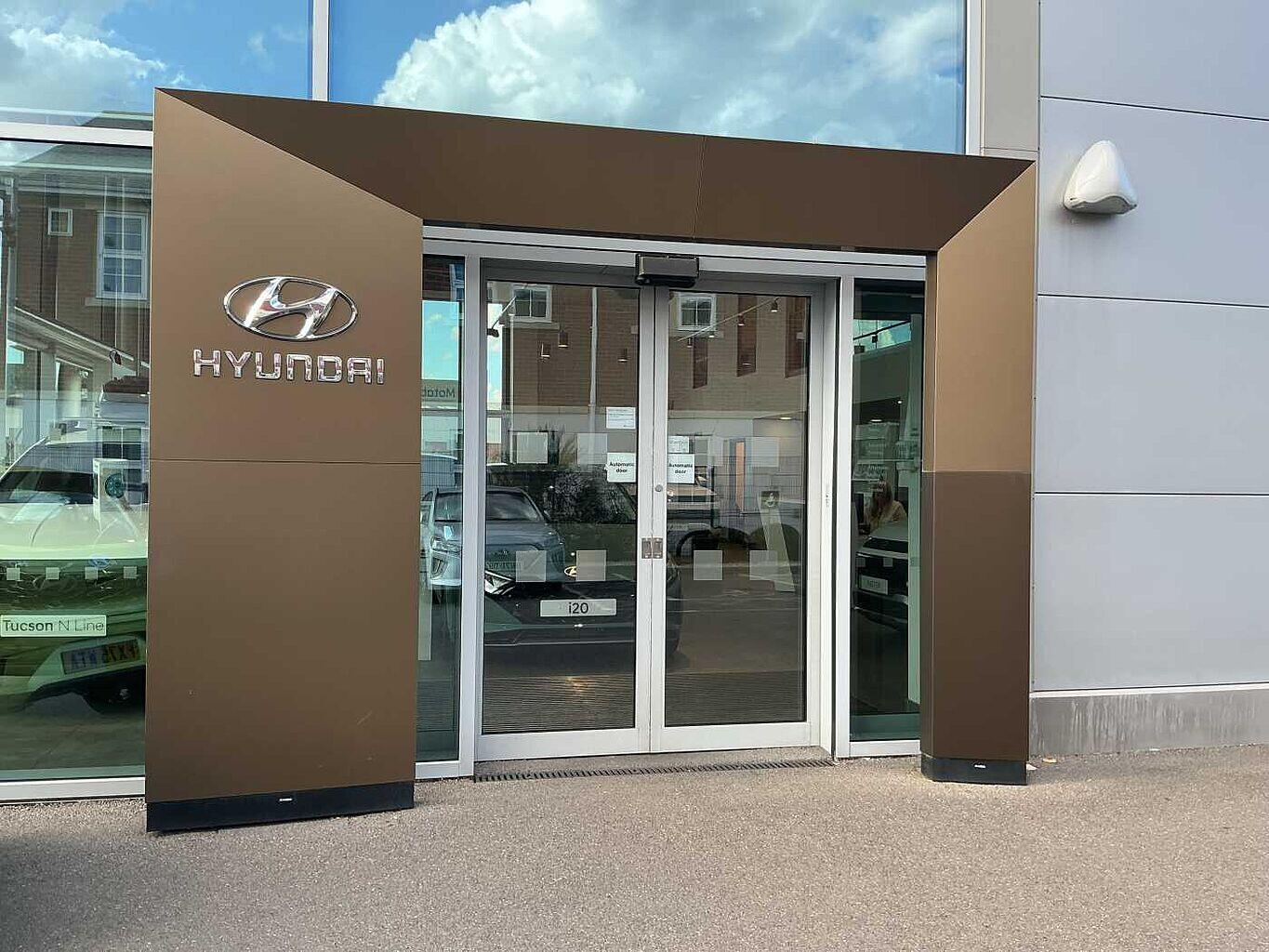 Used Hyundai BAYON 2025 for sale - 76887258: Photo 45