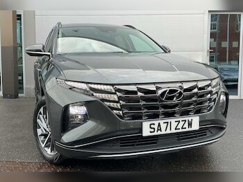 2021 (71) - 1.6 TGDi Premium 5dr 2WD