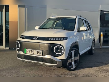 Used Hyundai Other 2025 for sale - 77344097: Photo