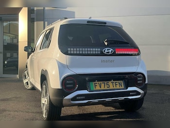 Used Hyundai Other 2025 for sale - 77344097: Photo