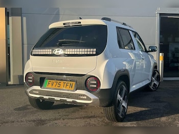 Used Hyundai Other 2025 for sale - 77344097: Photo